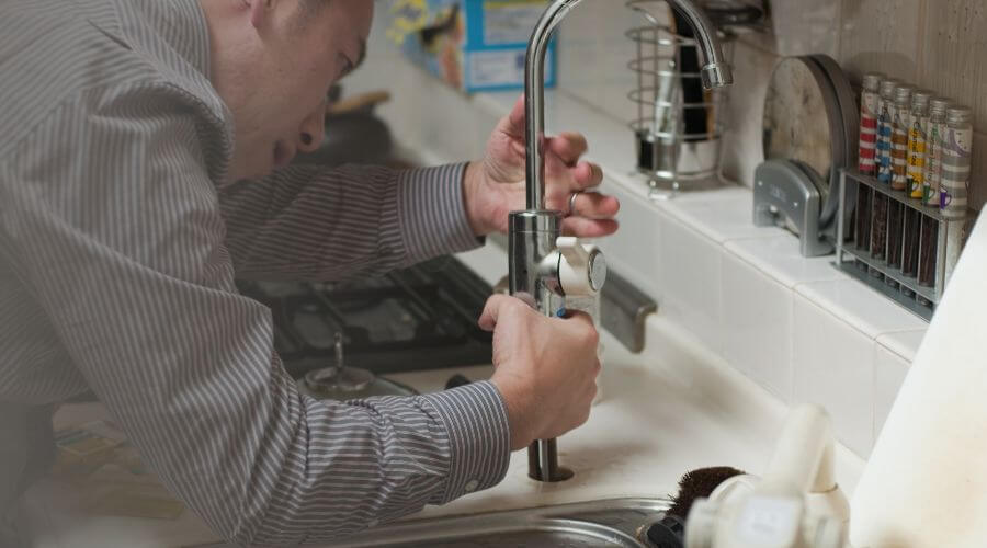 Professional Leak Detection Services in Cynthiana, OH